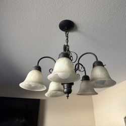 Lighting fixtures