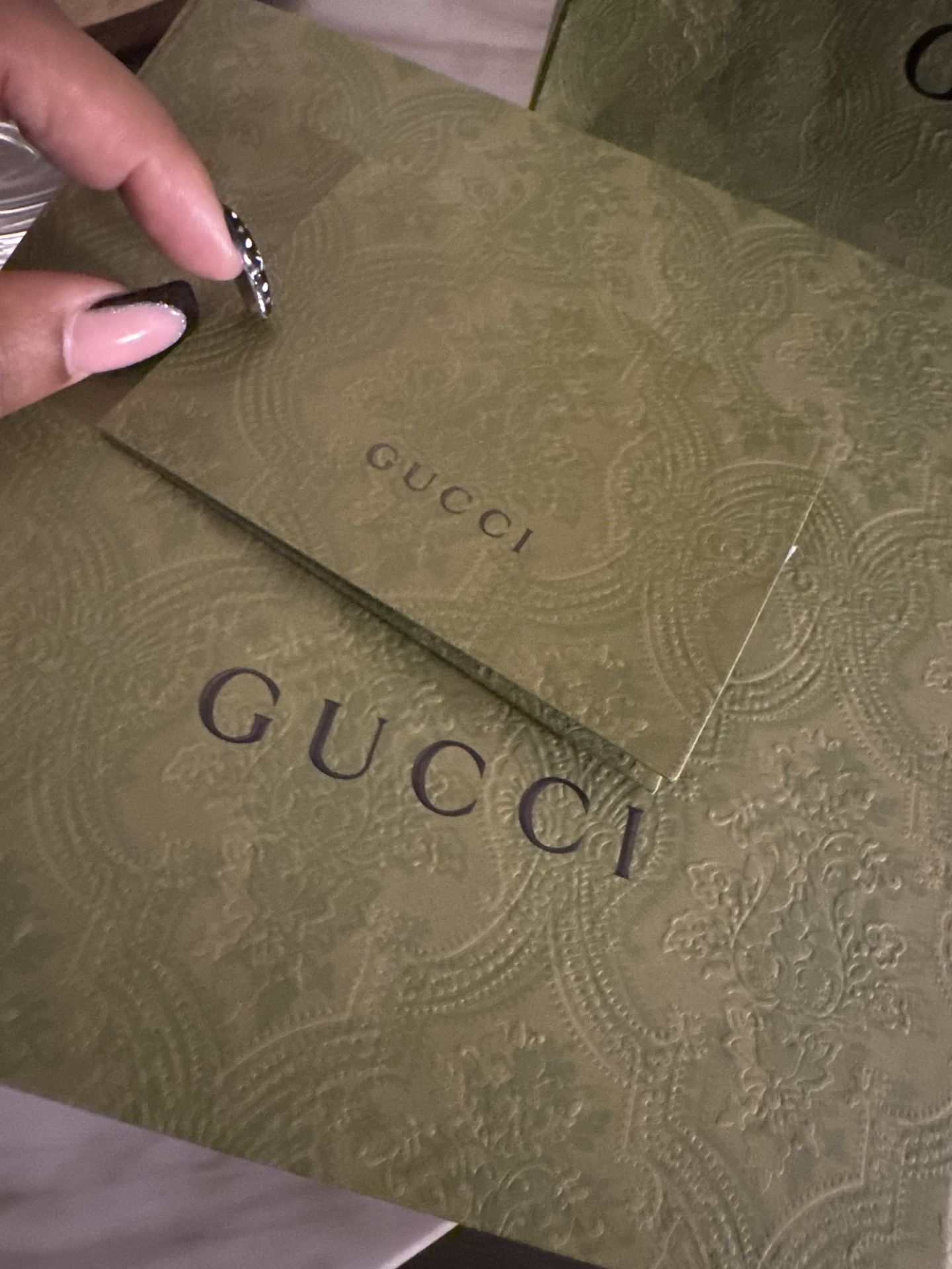 Gucci Belt
