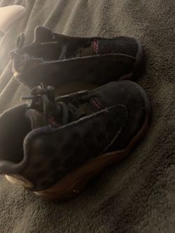 Baby Jordan’s