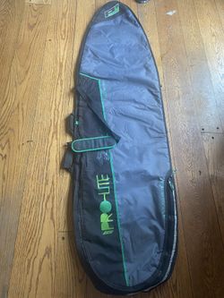 Pro-lite Surfboard Bag 6’10