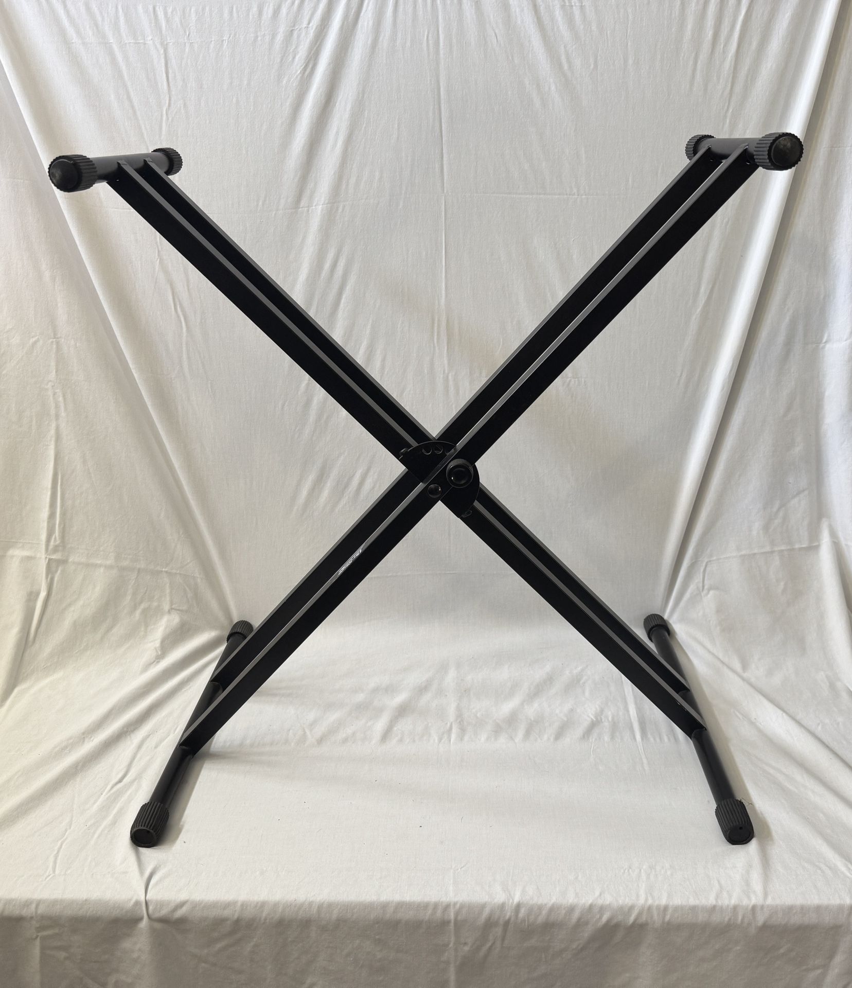 On Stage Keyboard Stand