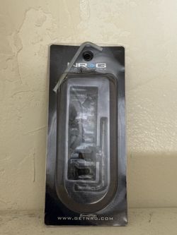 NRG steering wheel screws