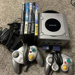 Gamecube Bundle