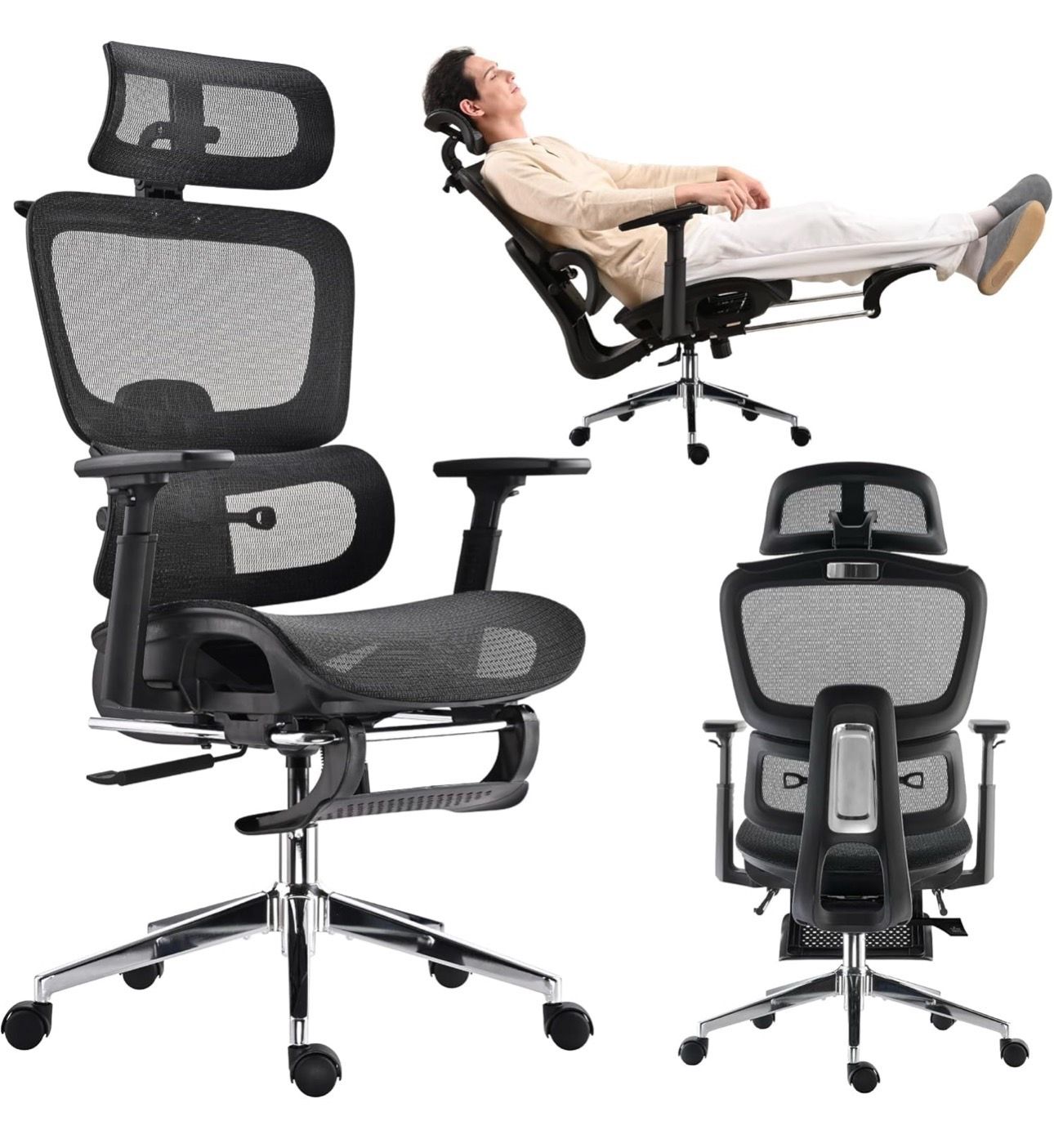 office chair