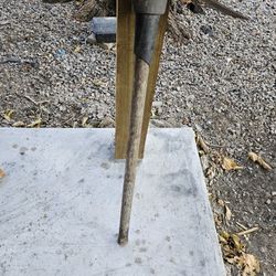 Steel Pick
