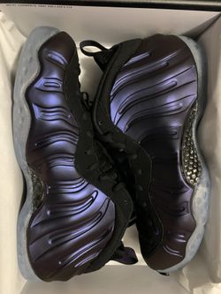 Foamposite