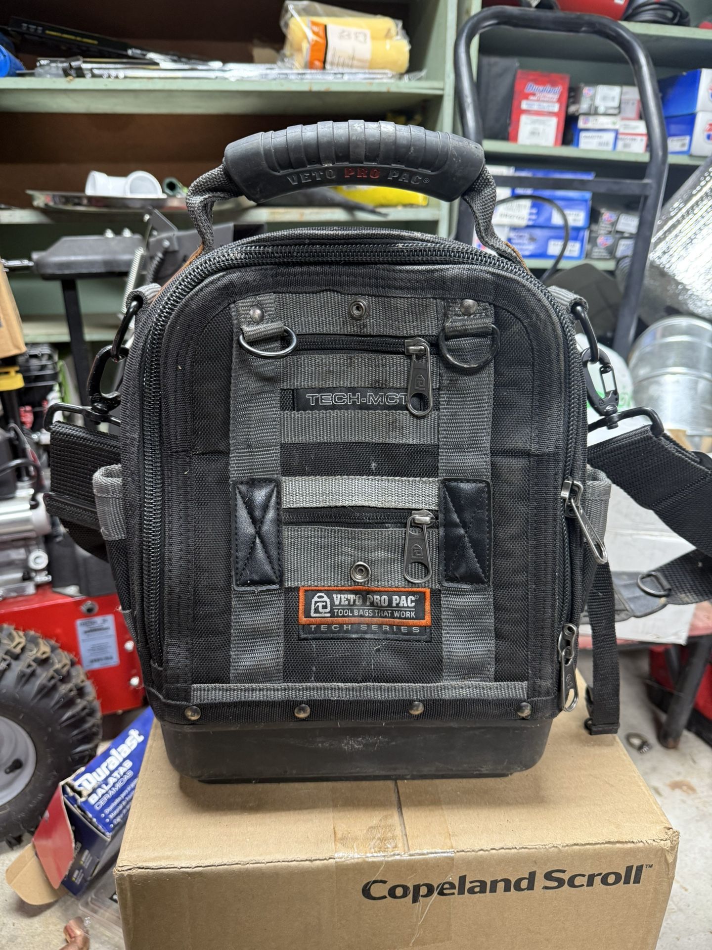 Veto Pro Pac Tech Mct