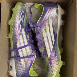 Brand New Adidas F50