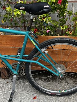 Nishiki Ariel Mtb for Sale in Long Beach, CA - OfferUp