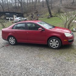 2008 Volkswagen Jetta