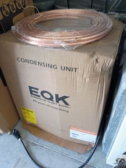 Ac ,,A410 ,3 ton ,3.5 ton 4 ton condenser Emerzon