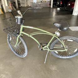 3G Beach Cruiser 
