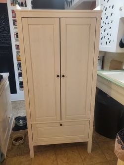 Ikea Sundvik Armoire