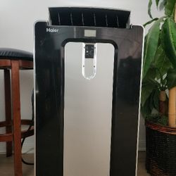 Portable AIR Conditioner And Dehumidifier 