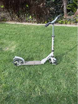 Renegade Scooter