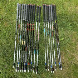 Golf Shafts 