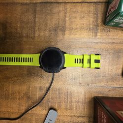 Garmin Fenix 6X GPS Multisport Watch | Charger + 2 Bands