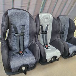 Car Seats 