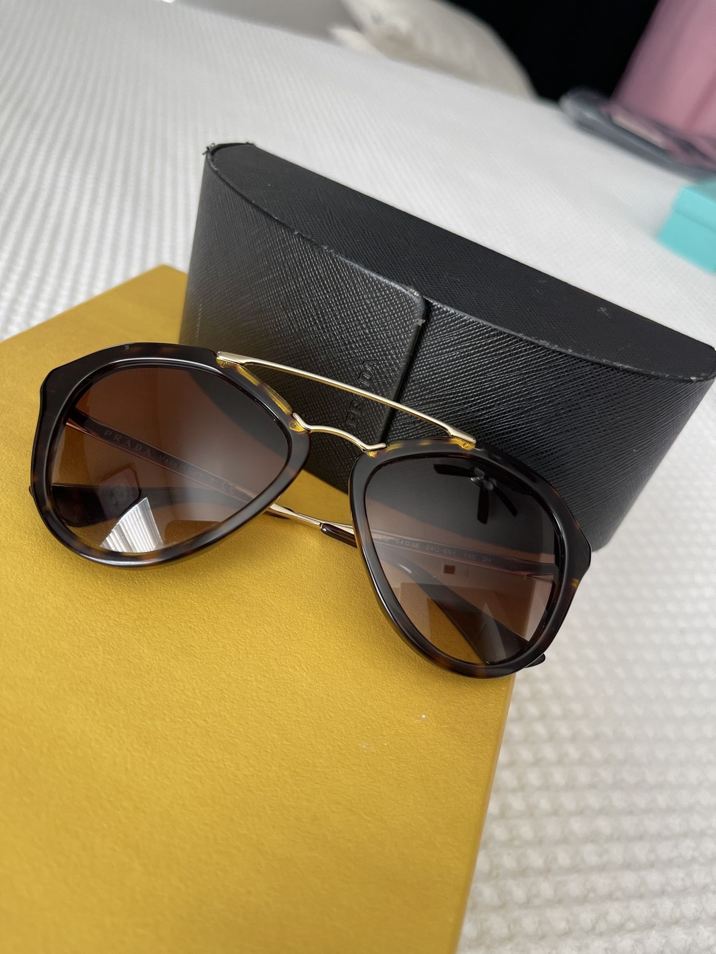 Prada Sunglasses