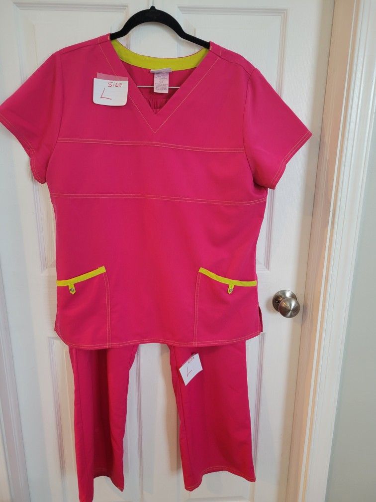 Medicla/Dental Scrubs