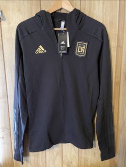 LAFC Travel Jacket
