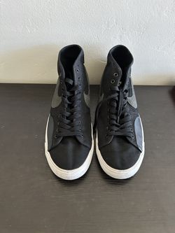 Nike SB Blazer Court Mid (Men’s 10.5)
