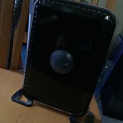  NETGEAR N600 Dual Band Wi-Fi Router (WNDR3400)