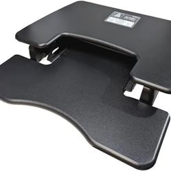 Vari desk/ stand Desk Desktop