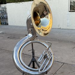 Tuba King Jumbo