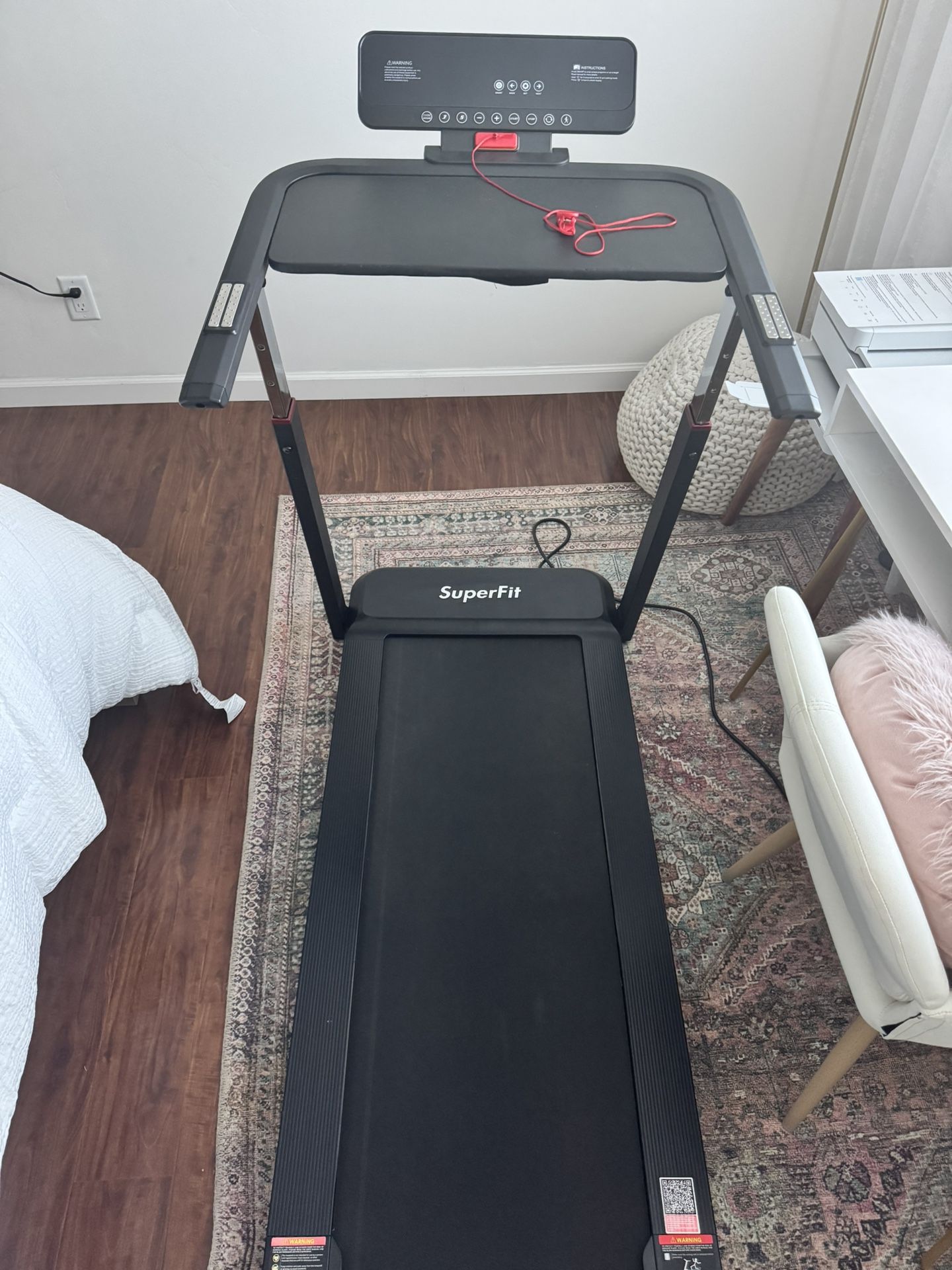 Treadmill