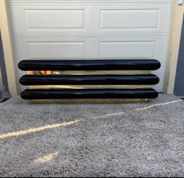 1980s Postmodern Lacquer Dresser
