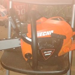 Echo CS-4920