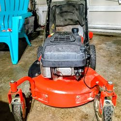 Lawn Mower Kawasaki 6.0 Ftj805