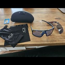 Oakley