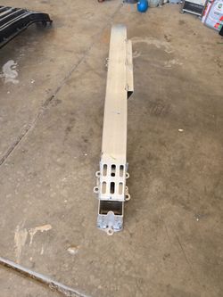 HONDA CIVIC OEM REINFORCEMENT