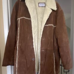 Wilson Jacket