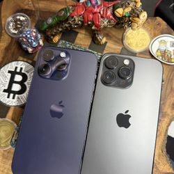 Iphone 14 Pro Max 128GB Unlocked Any Carrier