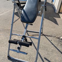 Gravity Inversion System