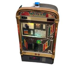 Jukebox - CD - Wall Mount 