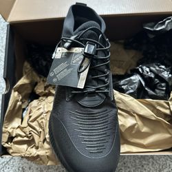 Men’s BOSS Gortex Shoes Brand New In Box, Never Worn