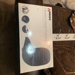 heating seat 