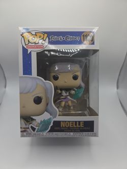 Funko pop