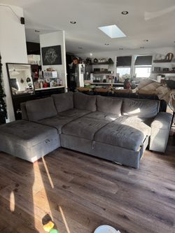 Couch For Sale