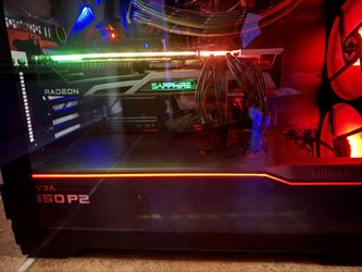 Sapphire Nitro+ RX 6900 XT 16GB – Boxed, Clean, Gaming Only