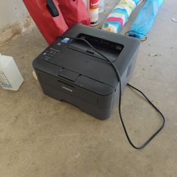 Brother Laser Printer HL l23400W