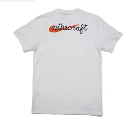 Tom Sachs Nikecraft Tee SMALL DS