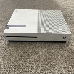 XBox 1s