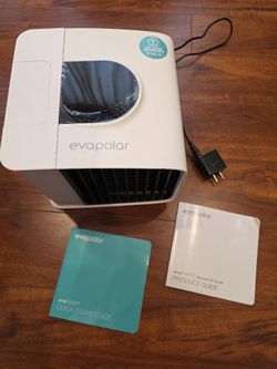 Evapolar EvaSMART Personal Air Cooler EV-3000 