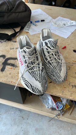 Yeezy Shoe Size 12.5