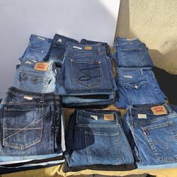 Pantalones Para Mujer 